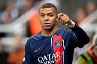 Newcastle United FC v Paris Saint-Germain: Group F - UEFA Champions League 2023/24